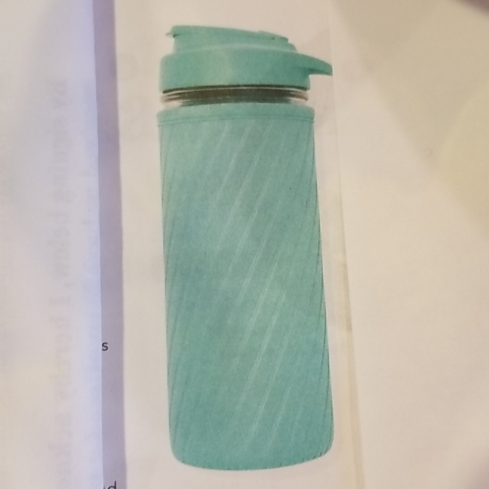 Masontops mason jar hydration kit